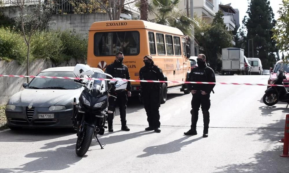 Ηλεία: Στυγερή δολοφονία 59χρονου μέσα στο σπίτι του